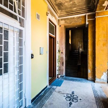 Bpr Szondi Cozy Apartment بودابست المظهر الخارجي الصورة