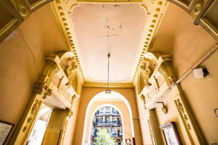 Bpr Szondi Cozy Apartment بودابست المظهر الخارجي الصورة