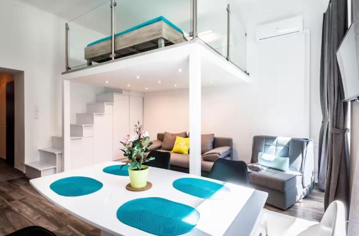 Bpr Szondi Cozy Apartment بودابست المظهر الخارجي الصورة