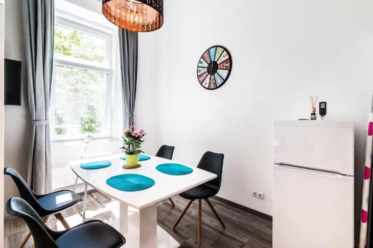 Bpr Szondi Cozy Apartment بودابست المظهر الخارجي الصورة