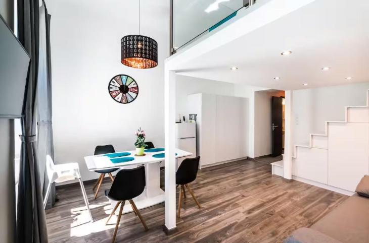 Bpr Szondi Cozy Apartment بودابست المظهر الخارجي الصورة