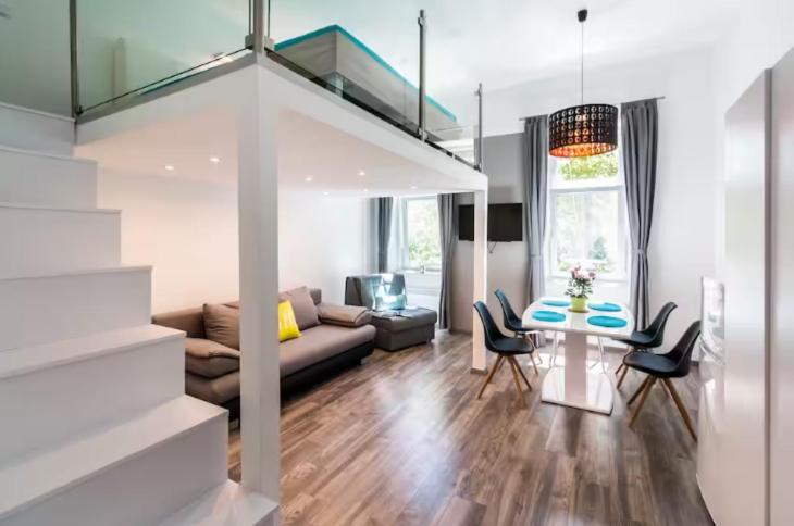 Bpr Szondi Cozy Apartment بودابست المظهر الخارجي الصورة