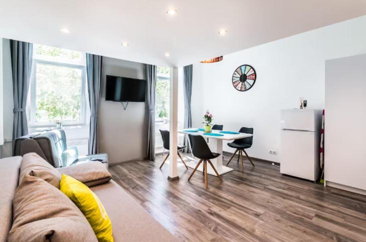 Bpr Szondi Cozy Apartment بودابست المظهر الخارجي الصورة
