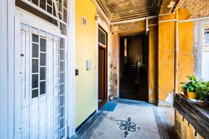 Bpr Szondi Cozy Apartment بودابست المظهر الخارجي الصورة