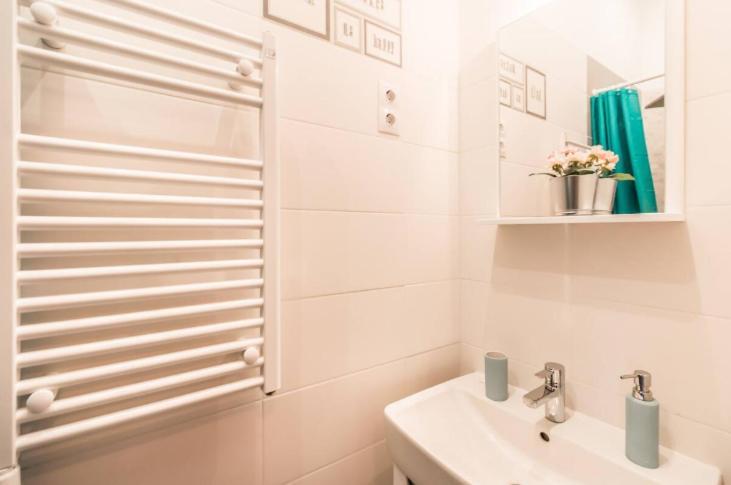 Bpr Szondi Cozy Apartment بودابست المظهر الخارجي الصورة