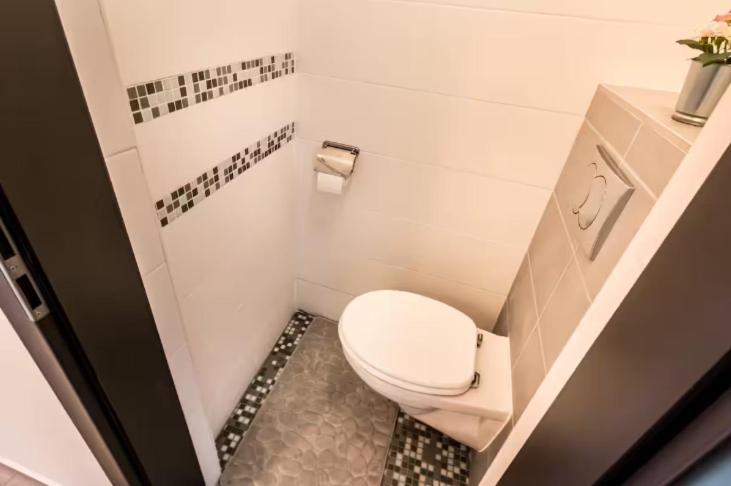 Bpr Szondi Cozy Apartment بودابست المظهر الخارجي الصورة
