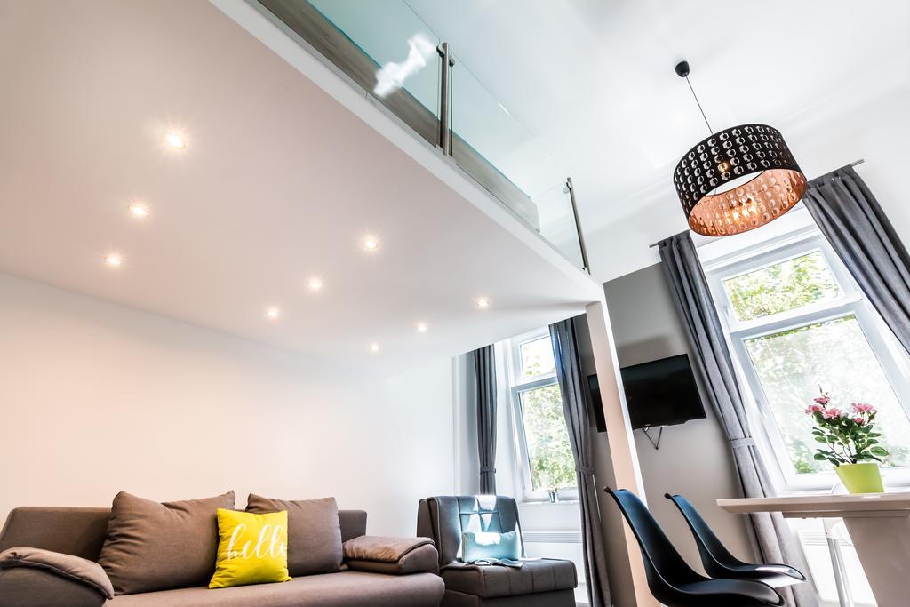 Bpr Szondi Cozy Apartment بودابست المظهر الخارجي الصورة