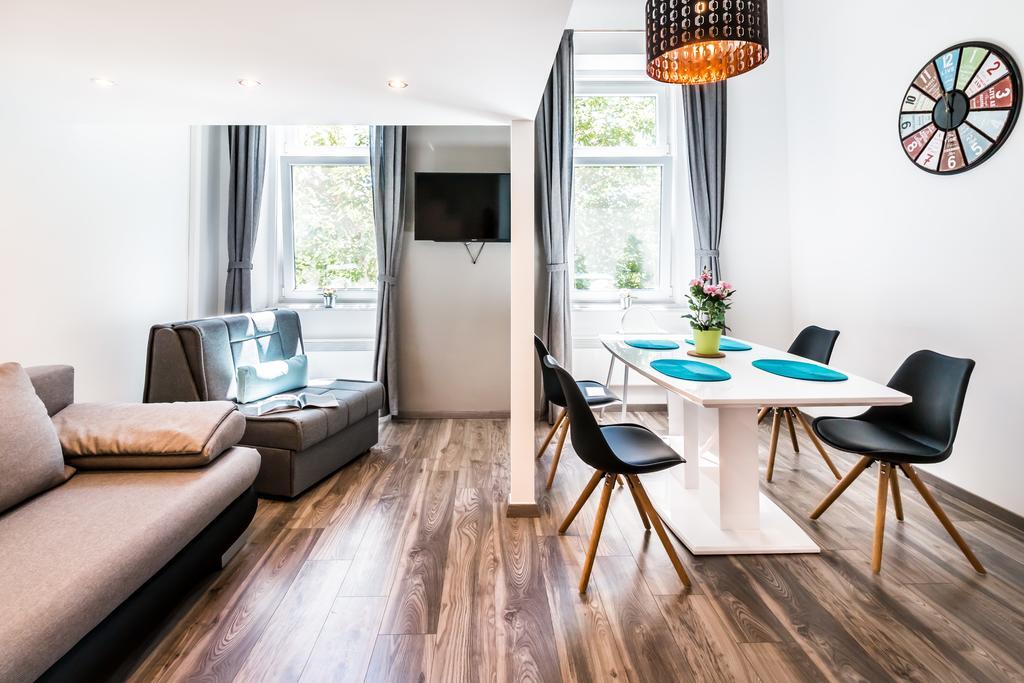 Bpr Szondi Cozy Apartment بودابست المظهر الخارجي الصورة