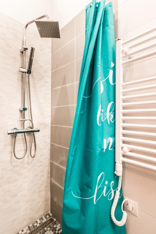 Bpr Szondi Cozy Apartment بودابست المظهر الخارجي الصورة