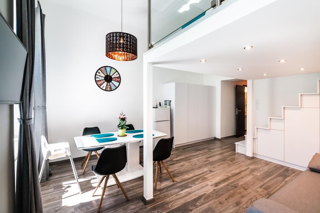 Bpr Szondi Cozy Apartment بودابست المظهر الخارجي الصورة