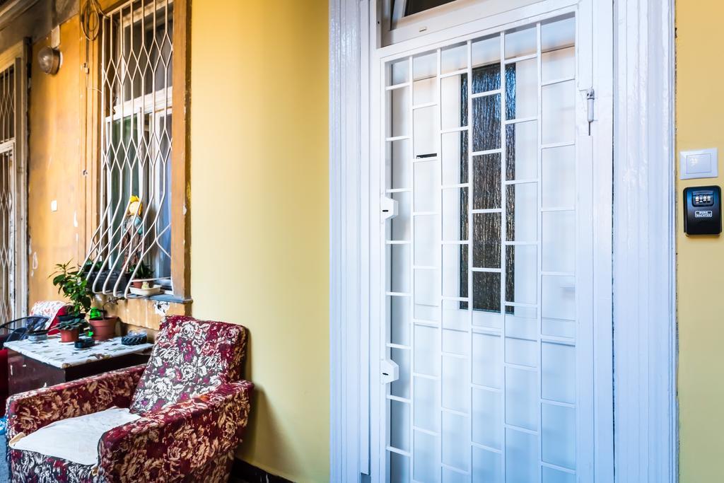 Bpr Szondi Cozy Apartment بودابست المظهر الخارجي الصورة