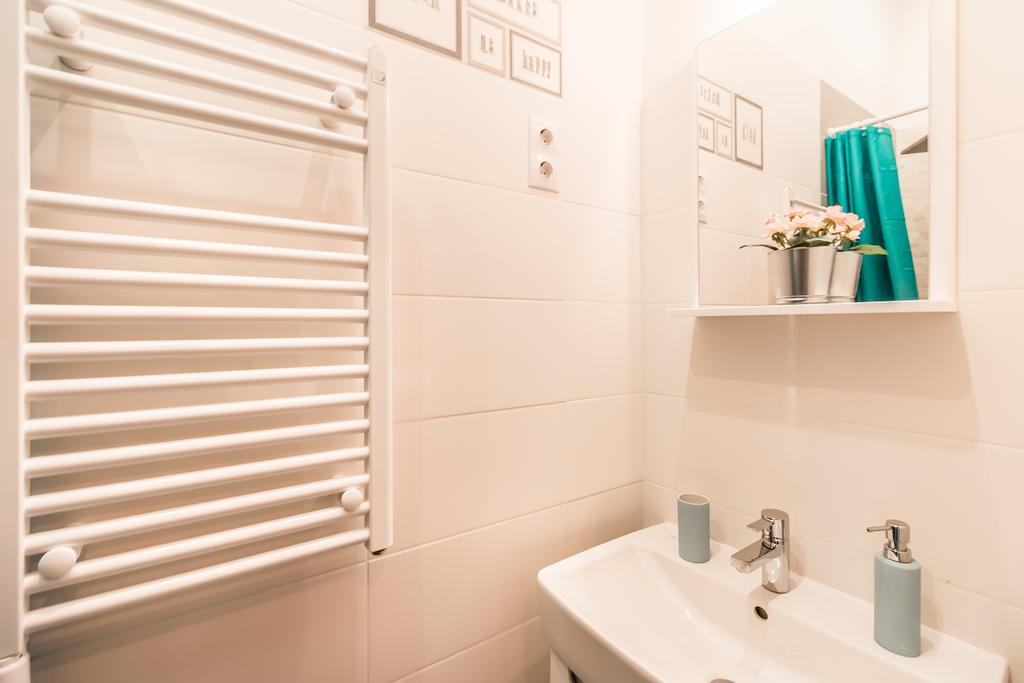 Bpr Szondi Cozy Apartment بودابست المظهر الخارجي الصورة
