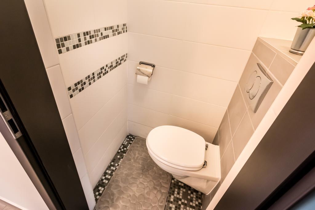 Bpr Szondi Cozy Apartment بودابست المظهر الخارجي الصورة