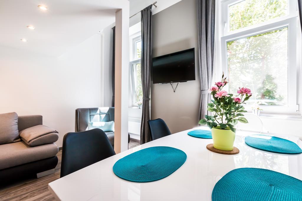 Bpr Szondi Cozy Apartment بودابست المظهر الخارجي الصورة
