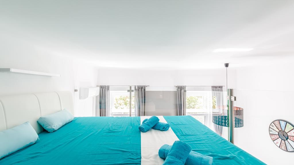 Bpr Szondi Cozy Apartment بودابست المظهر الخارجي الصورة